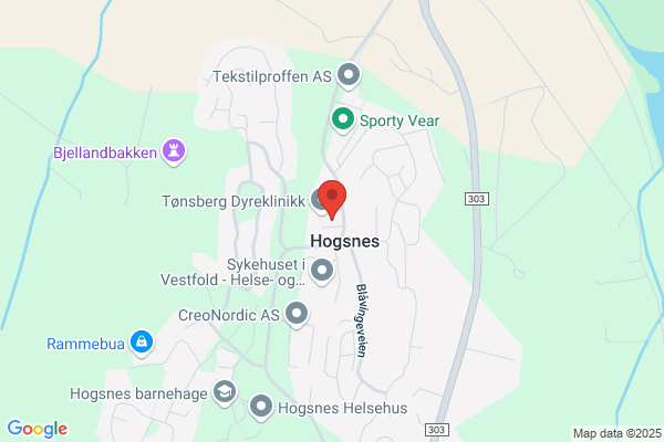 Wenaas As Vestfold