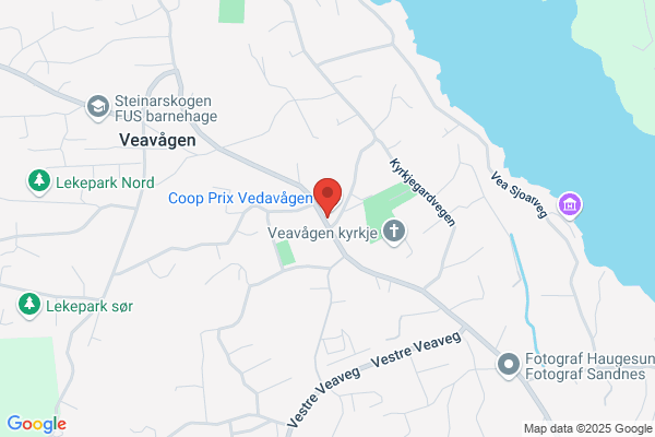 Helgesen's Frisørsalong