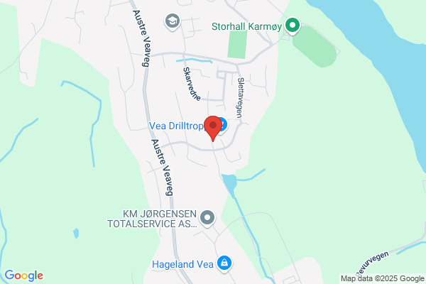 Karmøy Elektroservice As