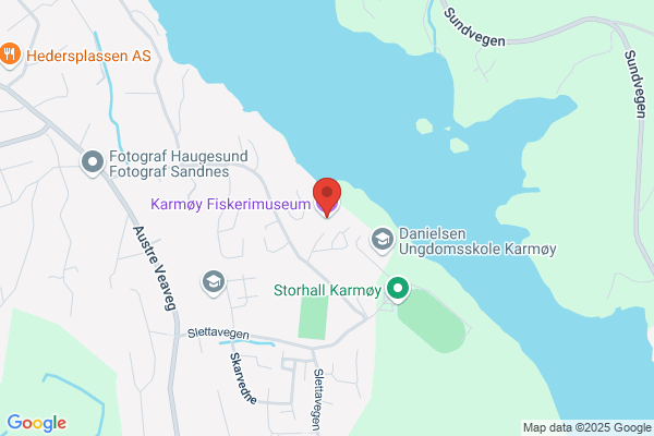Karmøy Fiskerimuséum