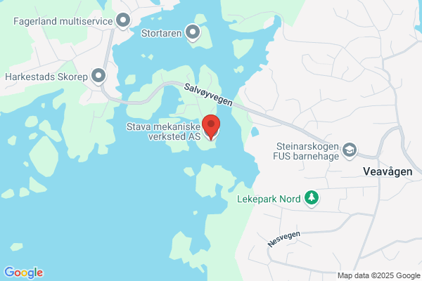 Stava Mekaniske Verksted