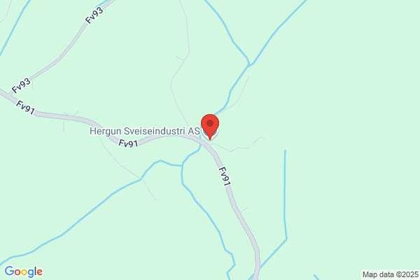 Hergun Sveiseindustri As