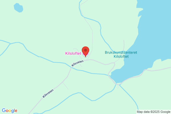 Kilsloftet