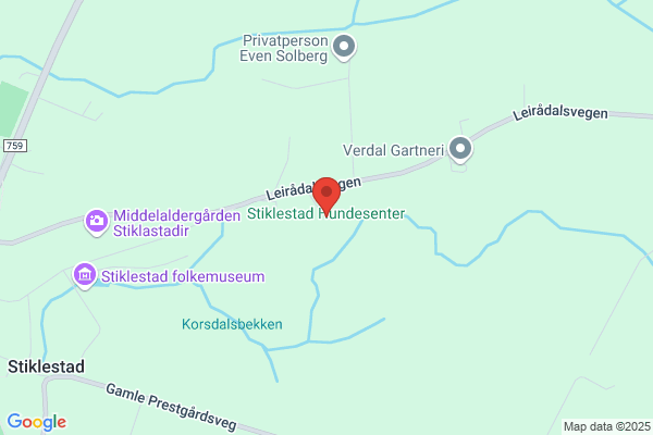 Tjusslia Kennel Og Aktivitetssenter