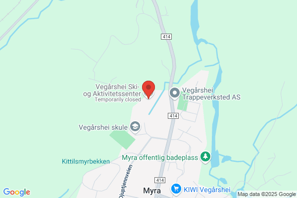 Vegårshei Ski Og Aktivitetssenter