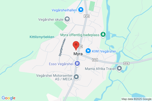Vegårshei Sparebank
