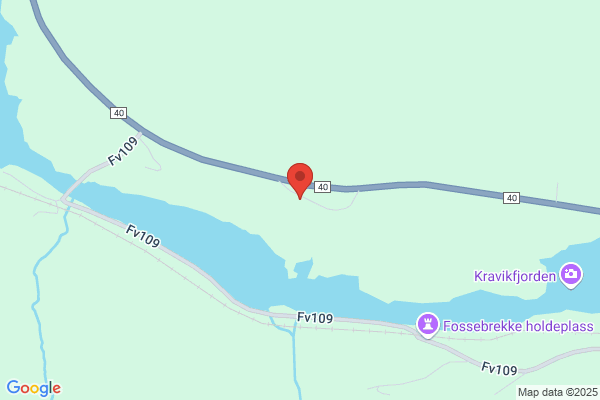 Skahjem Camping