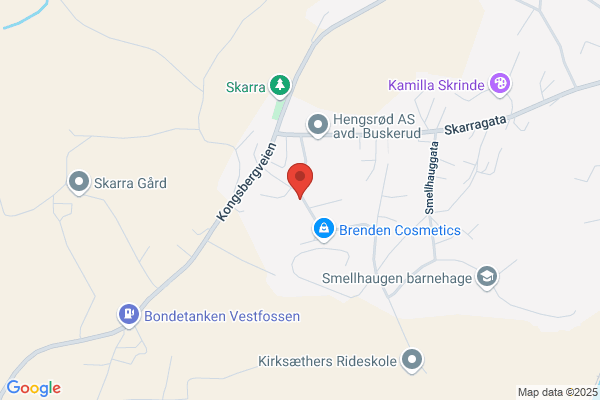 Heggestad Arvid Taxi