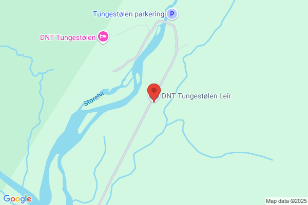 Veitastrond Hytteutleige