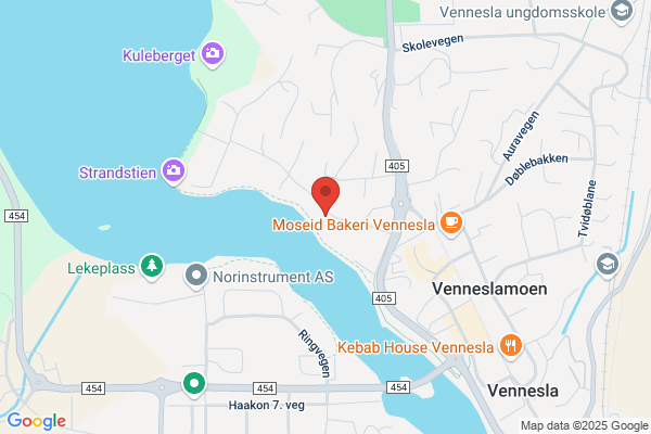 Agder Antenneservice A Grundetjern