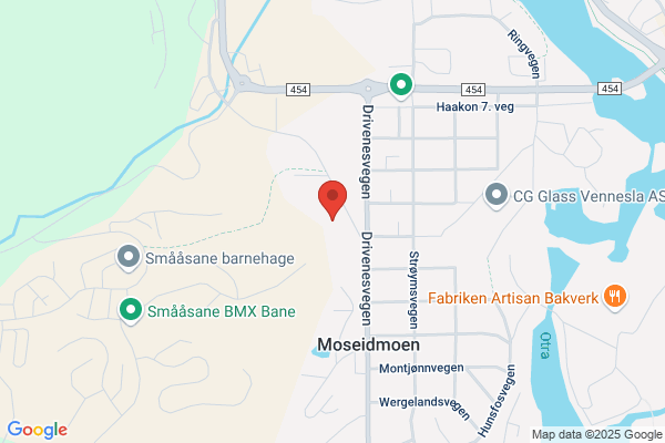 Barnestua Barnehage