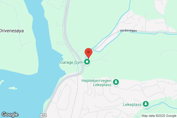 Bjørnarå Oddvar