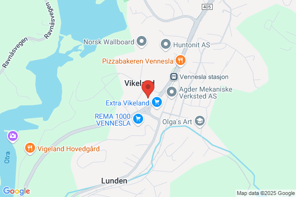 Blink Trafikkskole AS