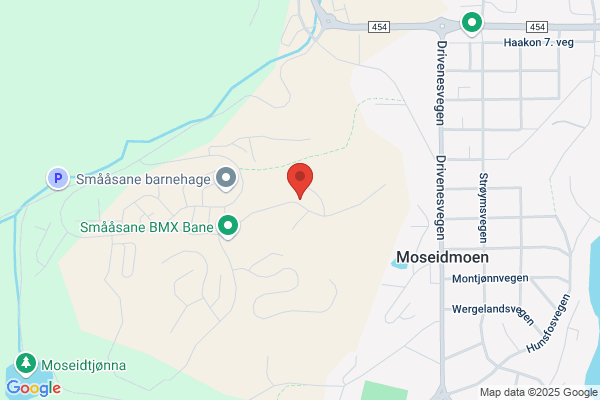 Døvik Maskin A/s