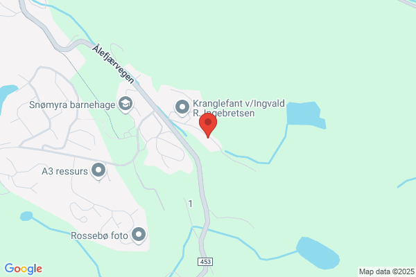 Eikås Fyringsservice