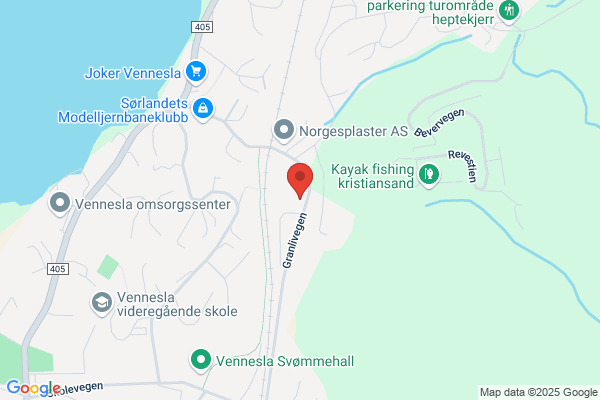 Gautestad Torbjørn Murmester