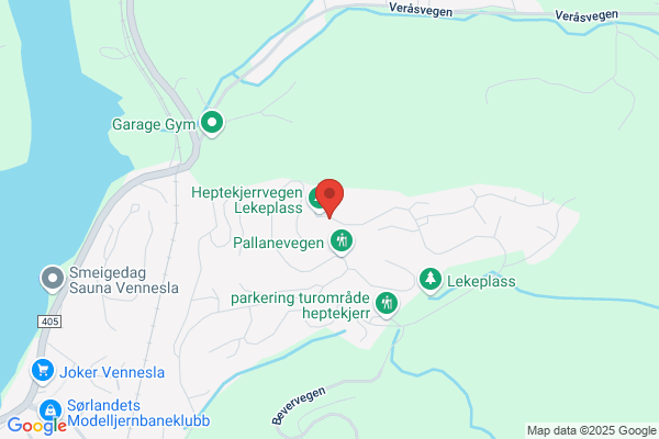 Høiåsen Murmesterfirma