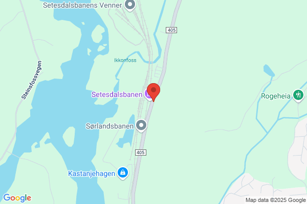 Jawa Norge As