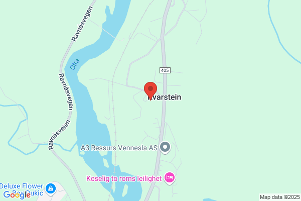 Kvarstein Gartneri Og Hagesenter Ans