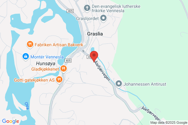 Mangseth Brødrene A/s