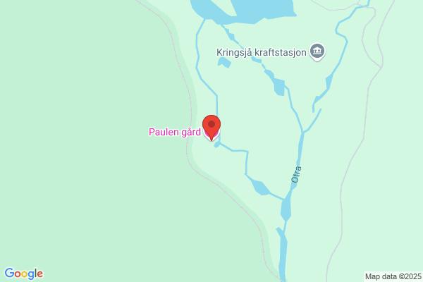 Paulsen Skogsdrift