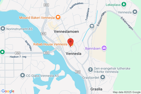 Perlemor Gullsmedforretning