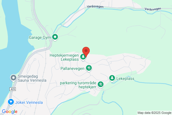 Pmv Mur og Flis AS