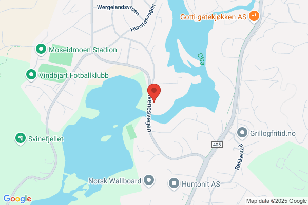 Reber Schindler Heis A/s