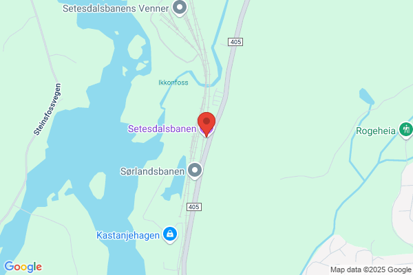 Søndagsbakken Barnehave