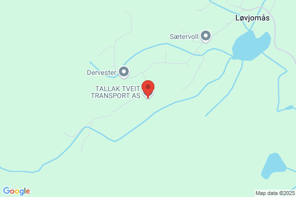 Tveit Transport As