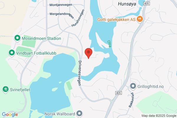 Ulsteins Blikkenslagerverksted