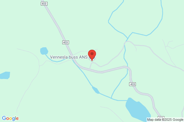 Vennesla Buss As