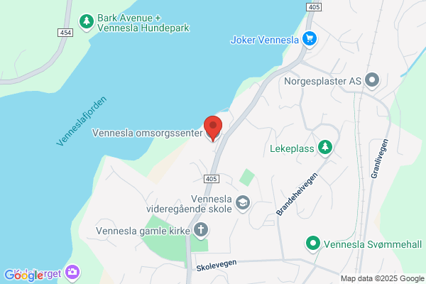 Vennesla Omsorgssenter