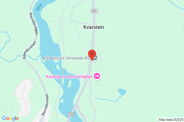 Vennesla Slamservice As