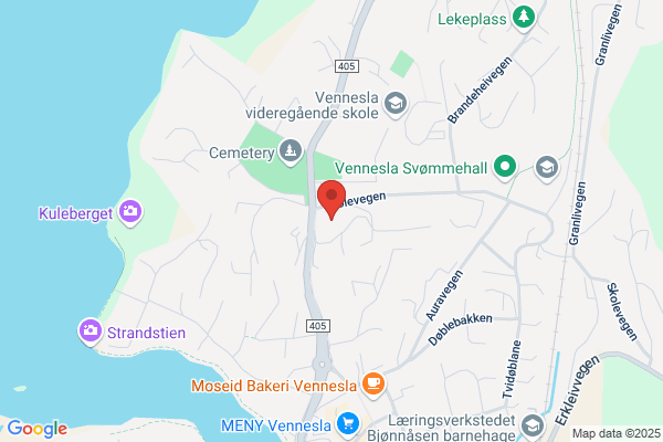 Vennesla Trafikkskole