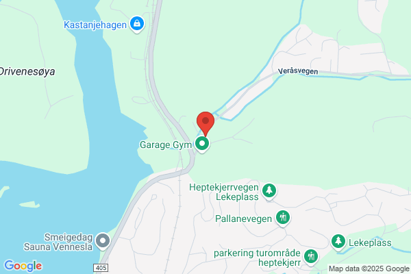Vennesla Trevarefabrikk A/s