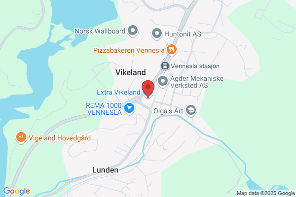 Vennesla Vekst As