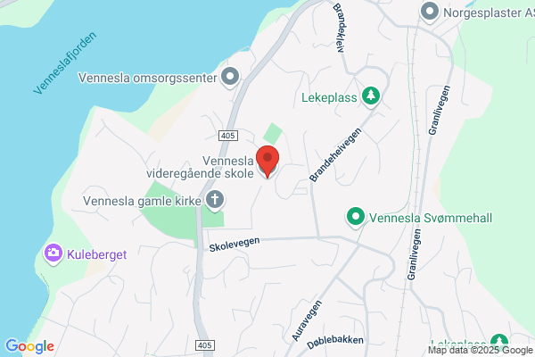 Vennesla Videregående Skole
