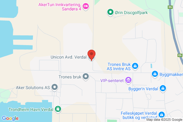 Unicon Verdal