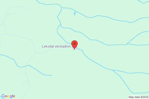Leksdal Bil As