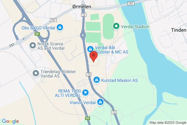 Vangstad Brødrene A/s