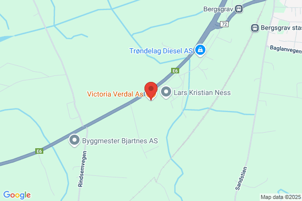 Nye Verdal Vertshus As