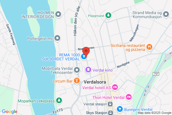 Verdal kommune