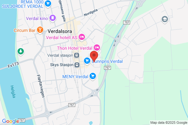Verdal Helsesenter Legegruppen