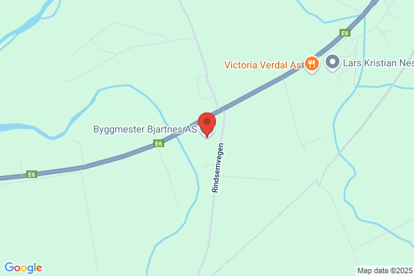 Byggmester Bjartnes AS