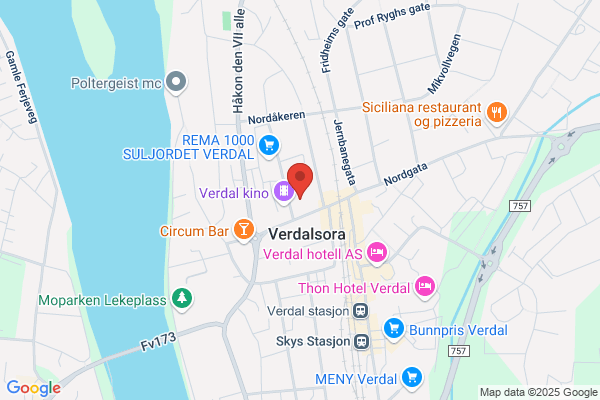 Consis Verdal As
