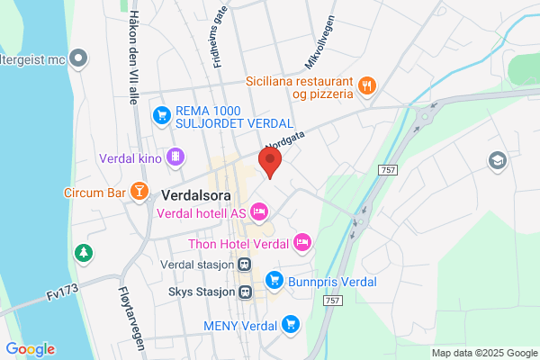 Verdal Regnskapslag