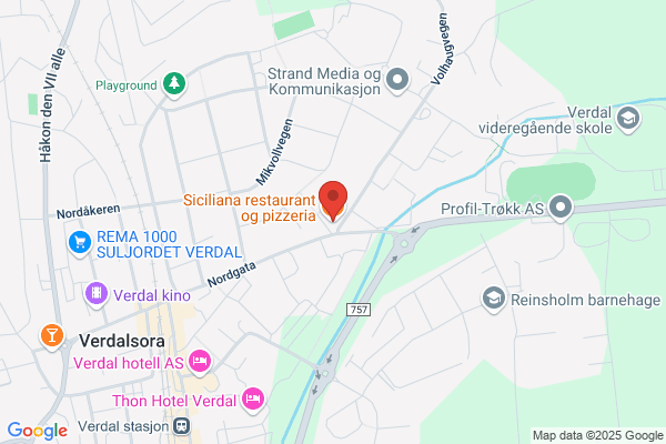 Sicilana Restaurant Og Pizzeria