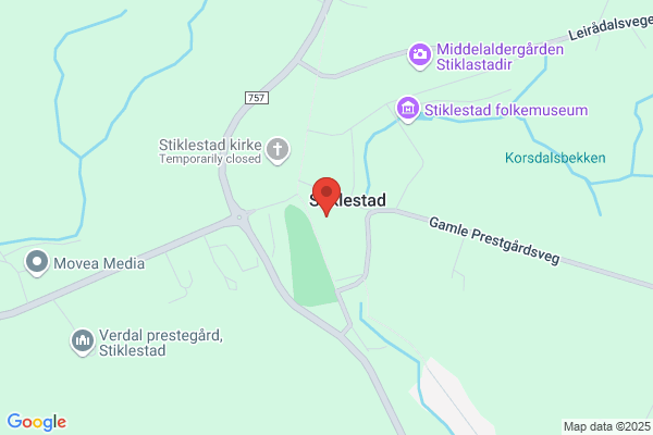 Stiklestad Nasjonale Kultursenter