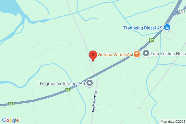 Sveberg Rør As